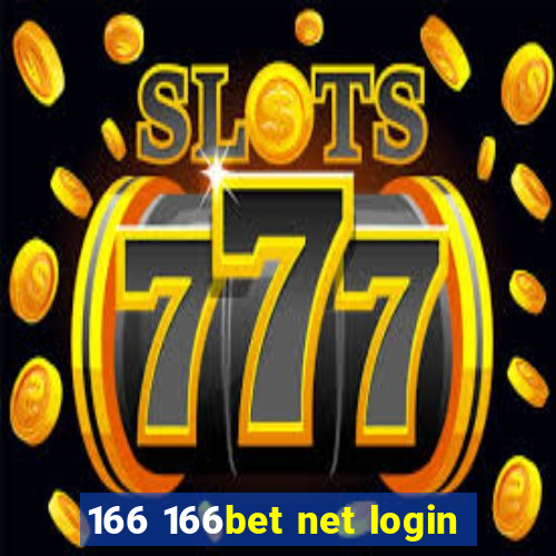 166 166bet net login